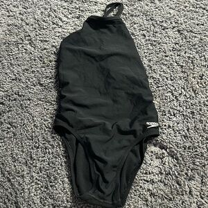 Women’s Speedo swimsuit